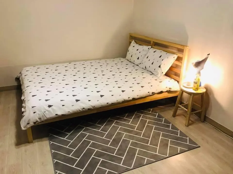 Naru Guesthouse Seoul