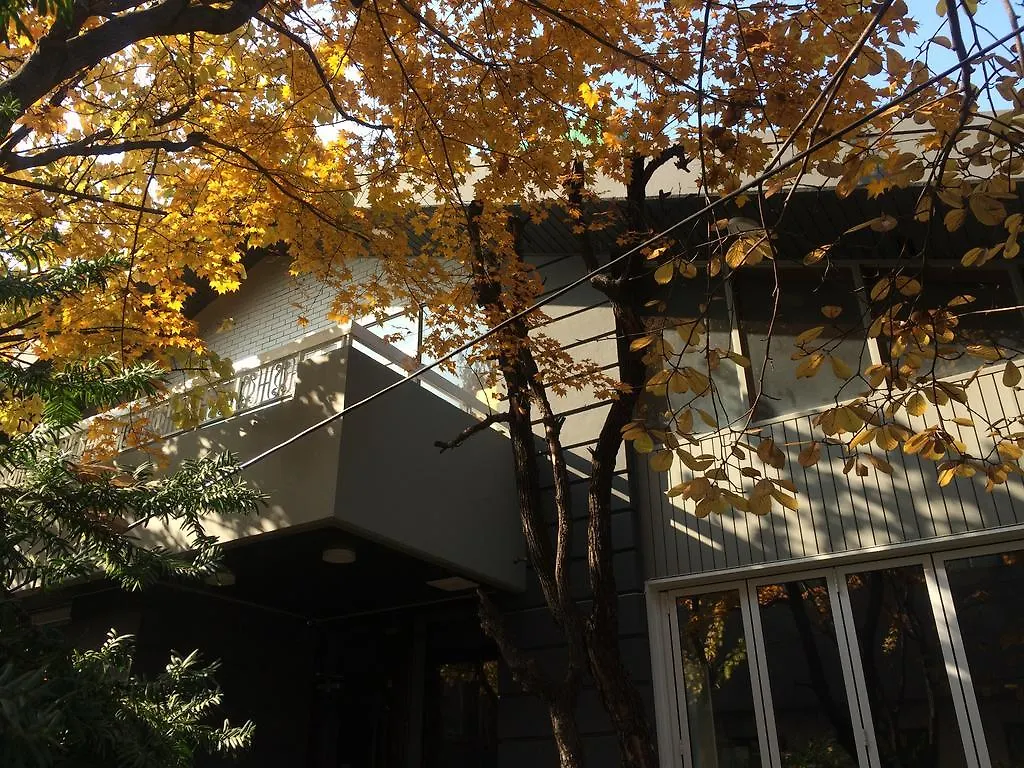 Naru Guesthouse Seoul