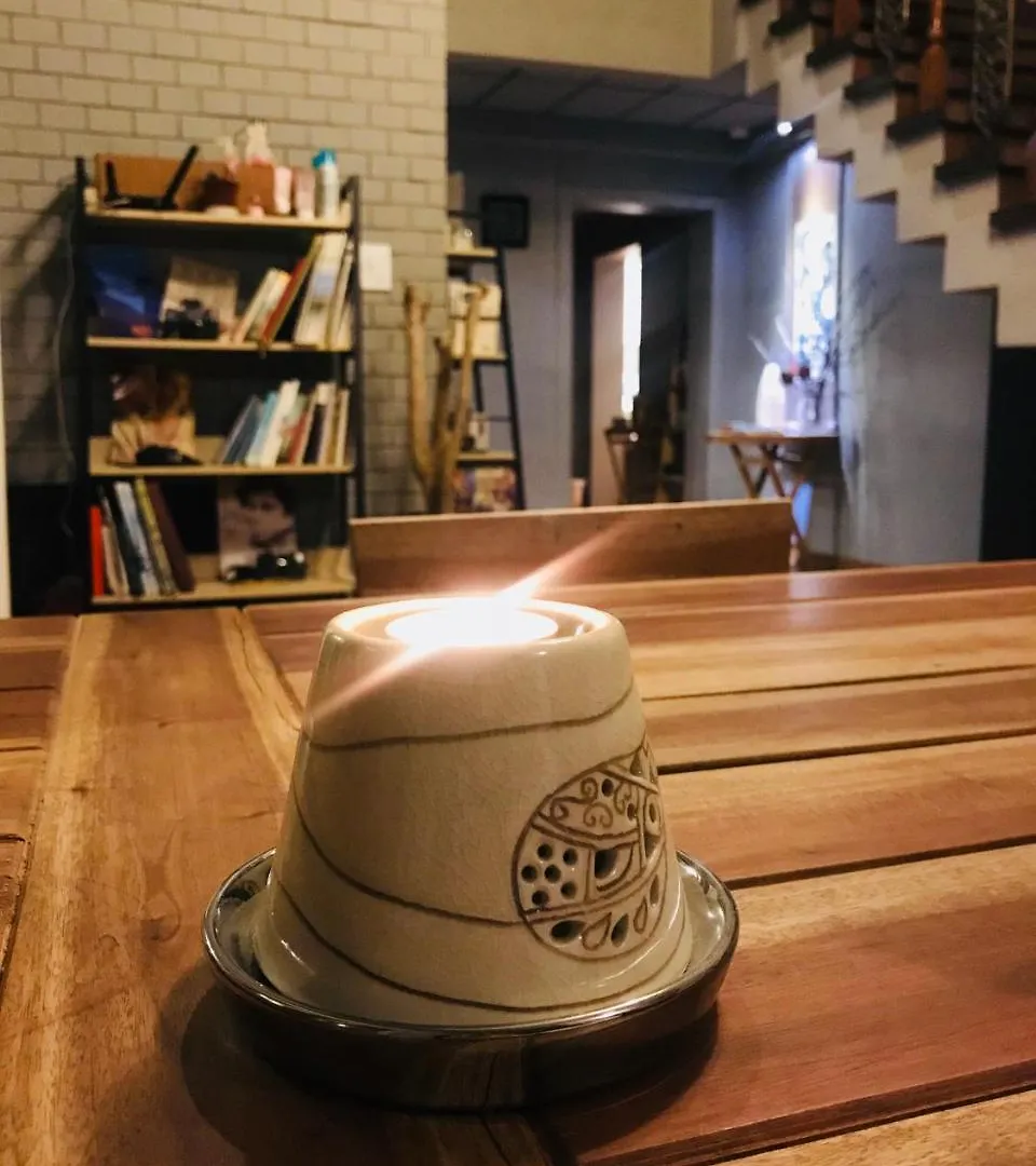 Naru Guesthouse Seoul Pensionat