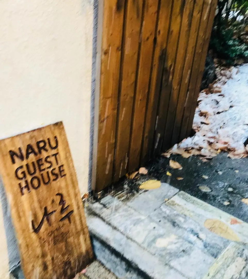 Naru Guesthouse Seoul Pensionat