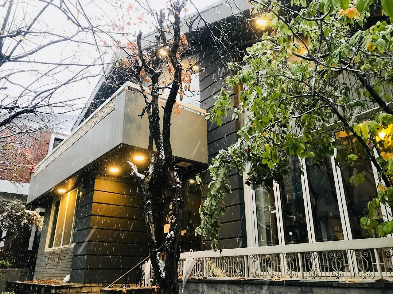 Naru Guesthouse Seoul