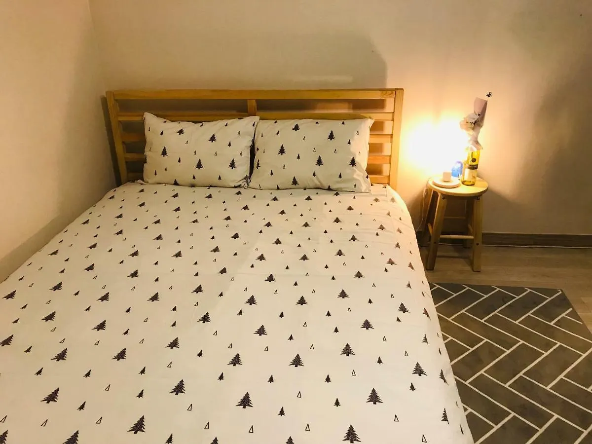 Naru Guesthouse Seoul 2*,